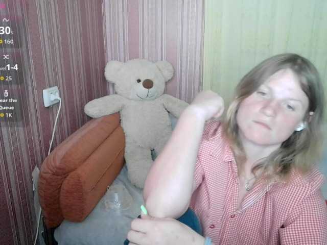 KathlynHeath live cam on BongaCams