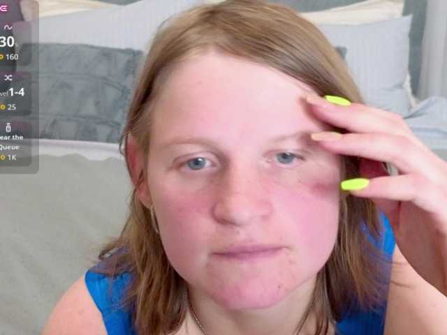 KathlynHeath live cam on BongaCams