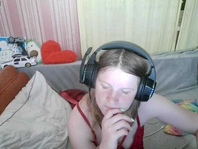 KathlynHeath live cam on BongaCams