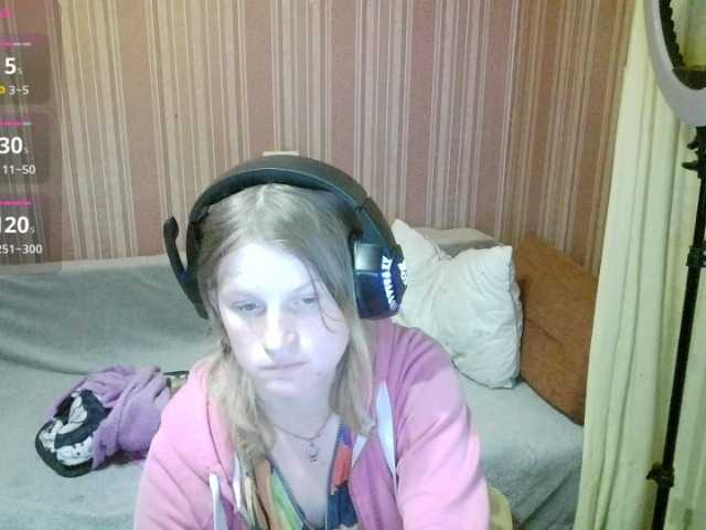 KathlynHeath live cam on BongaCams