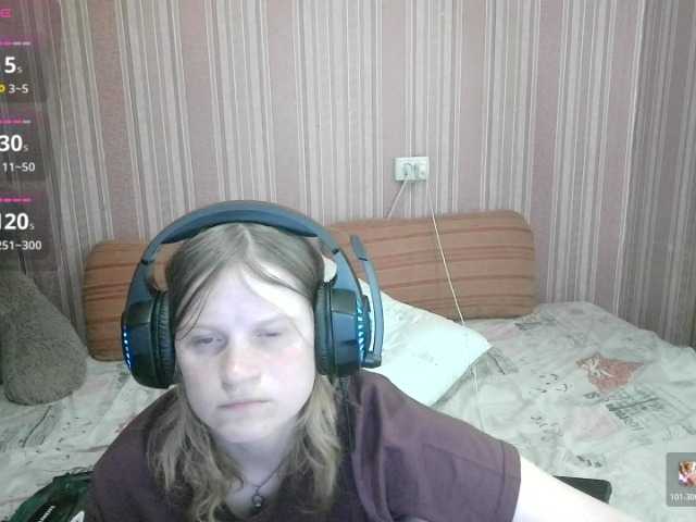 KathlynHeath Live Cam on BongaCams