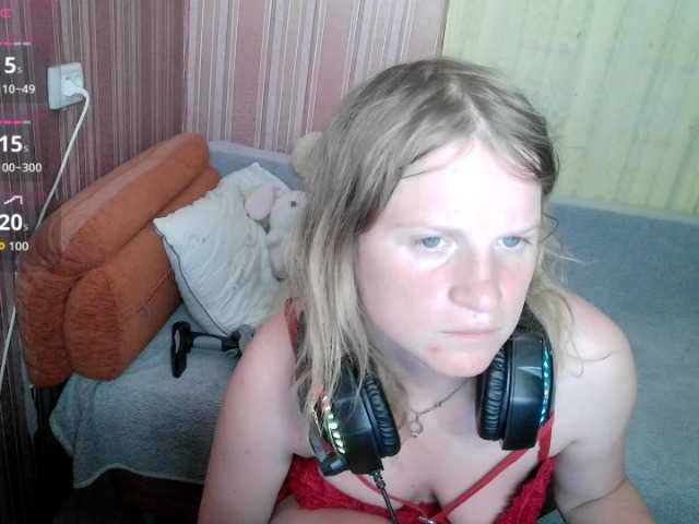 KathlynHeath live cam on BongaCams