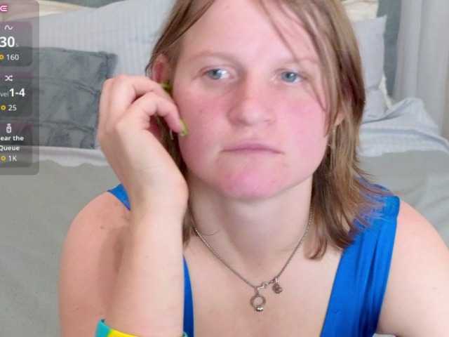 KathlynHeath live cam on BongaCams