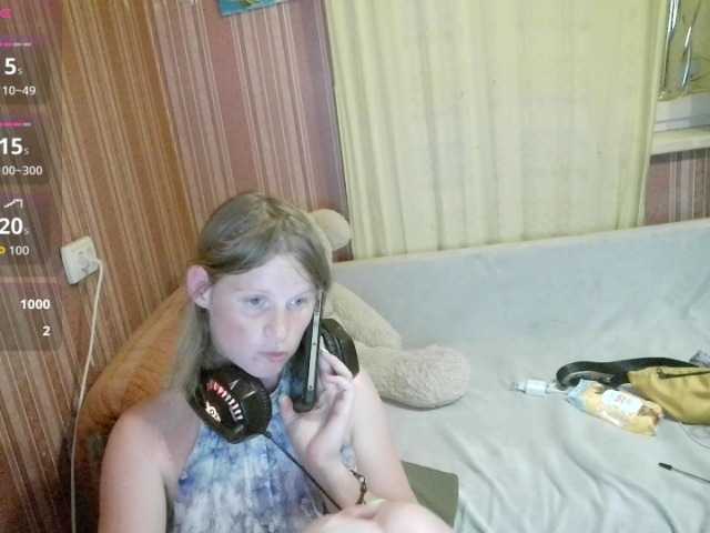 KathlynHeath live cam on BongaCams