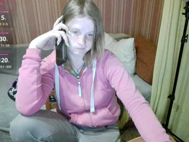 KathlynHeath live cam on BongaCams