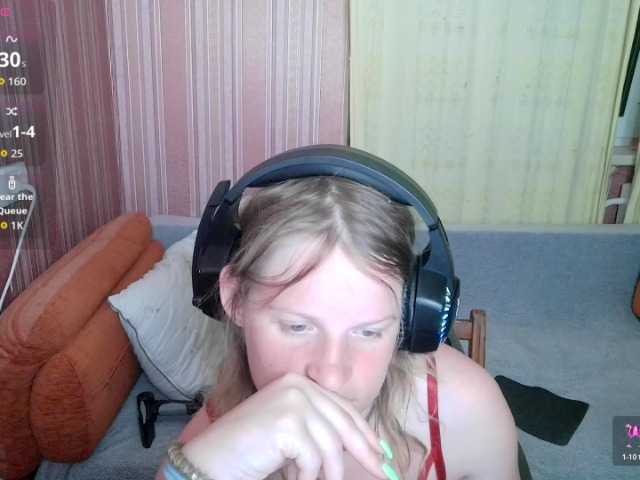 KathlynHeath live cam on BongaCams