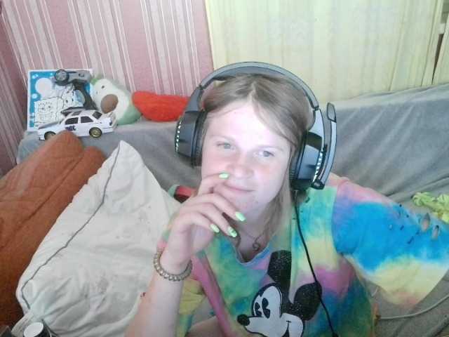 KathlynHeath live cam on BongaCams