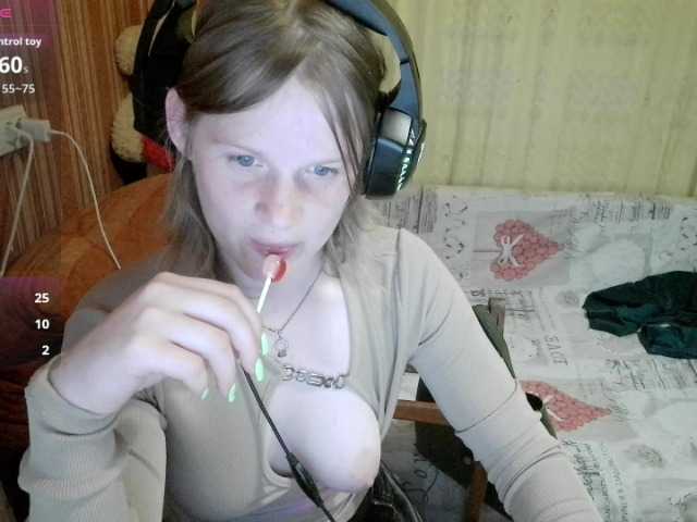 KathlynHeath live cam on BongaCams