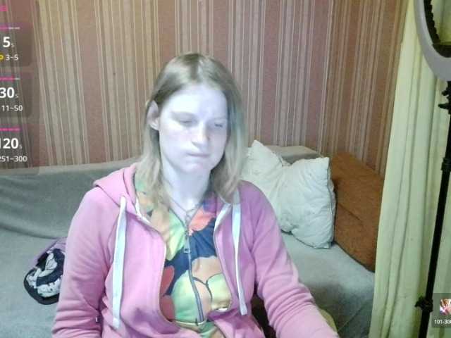 KathlynHeath live cam on BongaCams