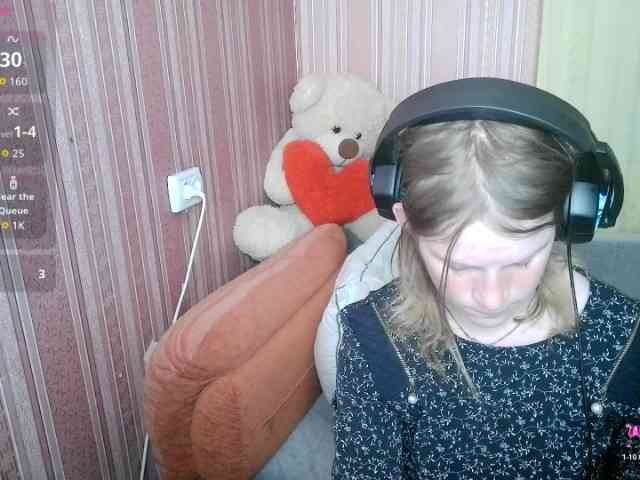 KathlynHeath webcam