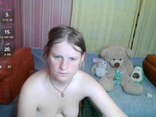 KathlynHeath webcam