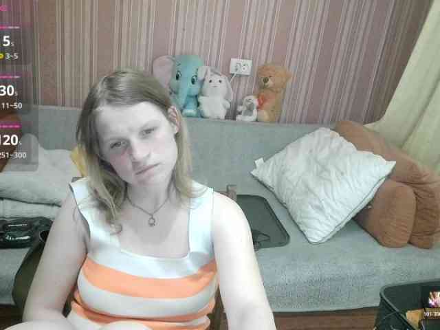 KathlynHeath webcam