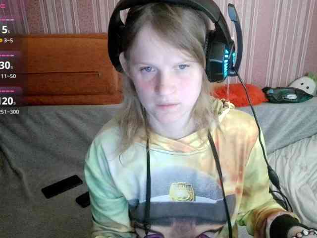 KathlynHeath webcam
