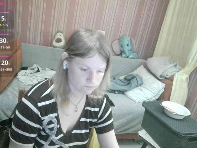 KathlynHeath webcam