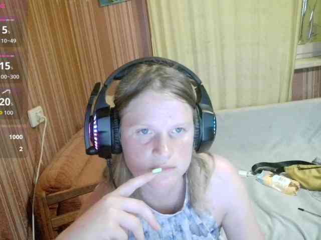 KathlynHeath webcam