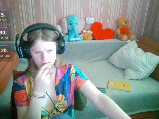 KathlynHeath webcam