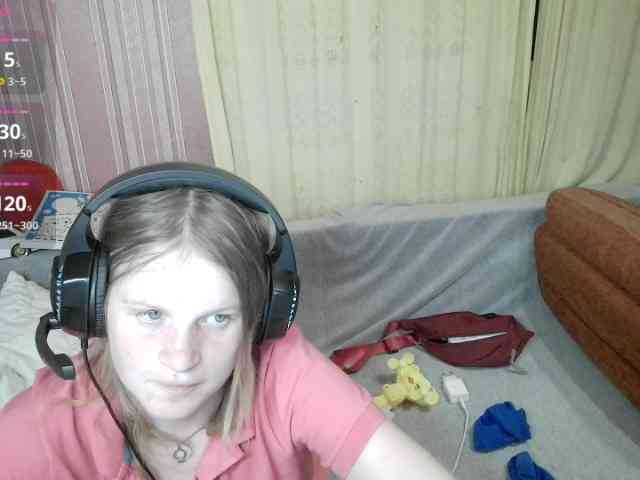 KathlynHeath webcam