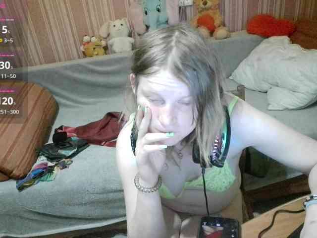 KathlynHeath webcam