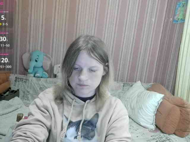 KathlynHeath webcam
