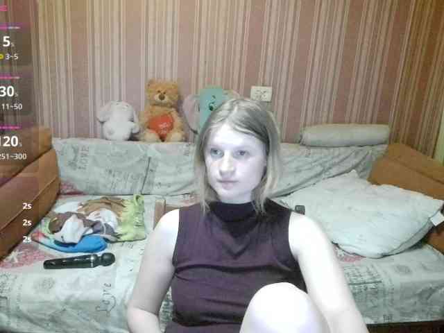 KathlynHeath webcam