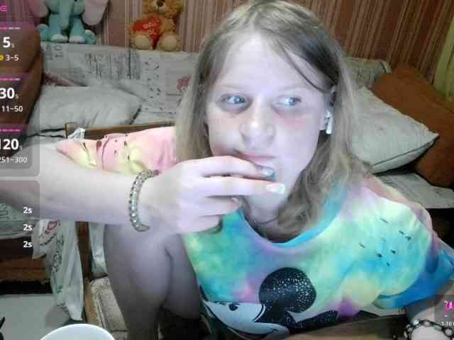 KathlynHeath webcam