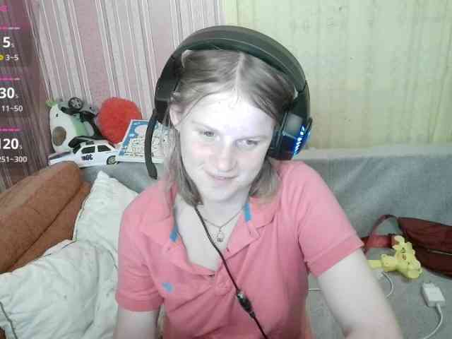 KathlynHeath webcam