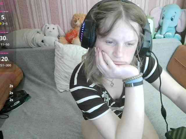 KathlynHeath webcam