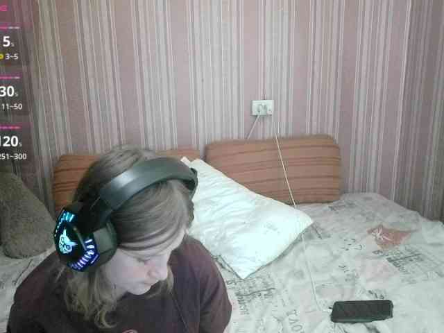 KathlynHeath webcam