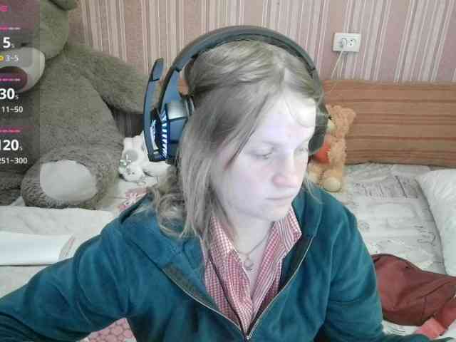 KathlynHeath webcam