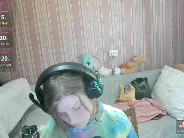 KathlynHeath webcam