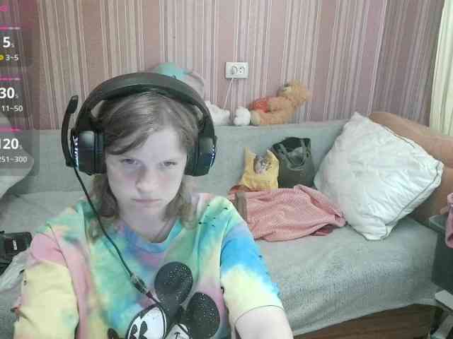 KathlynHeath webcam