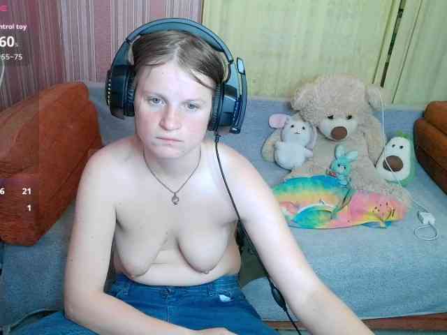 KathlynHeath webcam