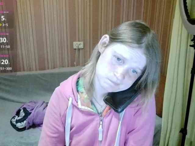 KathlynHeath webcam