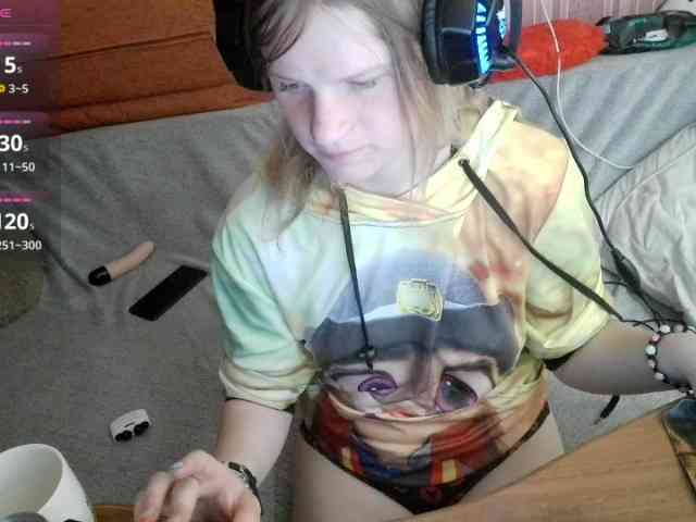 KathlynHeath webcam