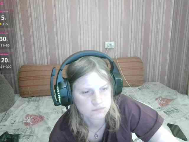 KathlynHeath webcam