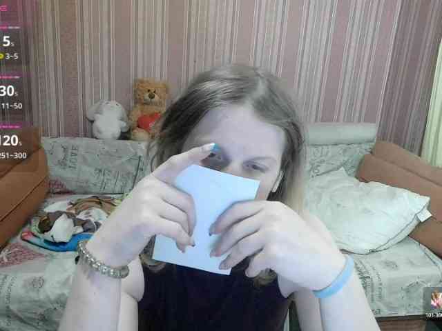 KathlynHeath webcam