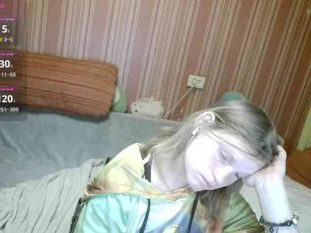 KathlynHeath webcam