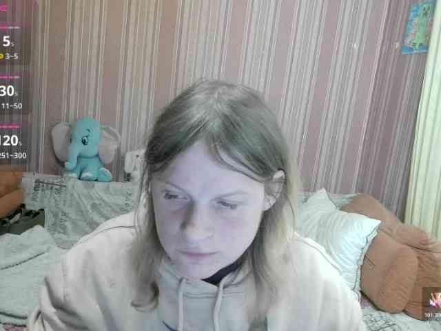 KathlynHeath Live Webcam on BongaCams
