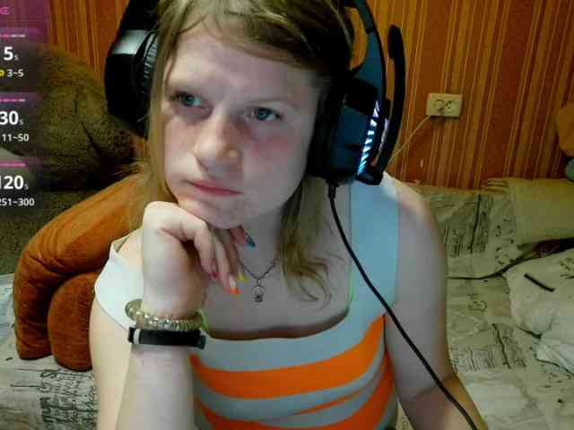 KathlynHeath webcam