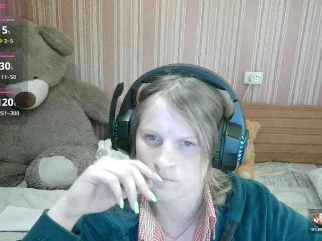 KathlynHeath webcam