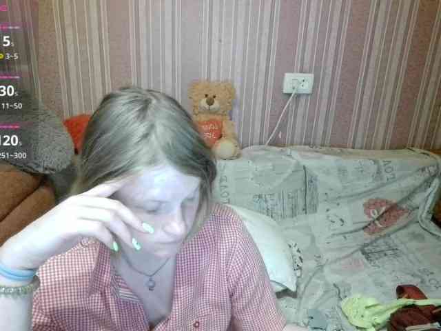 KathlynHeath webcam