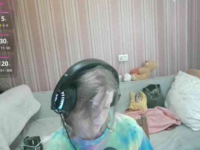 KathlynHeath webcam