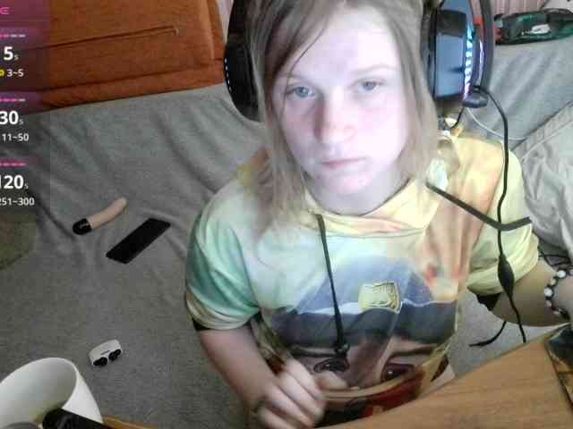 KathlynHeath webcam