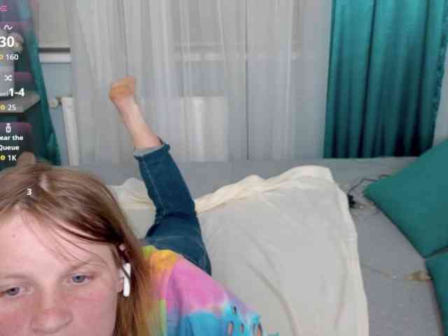 KathlynHeath webcam
