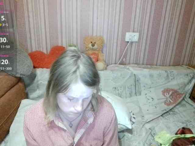 KathlynHeath webcam