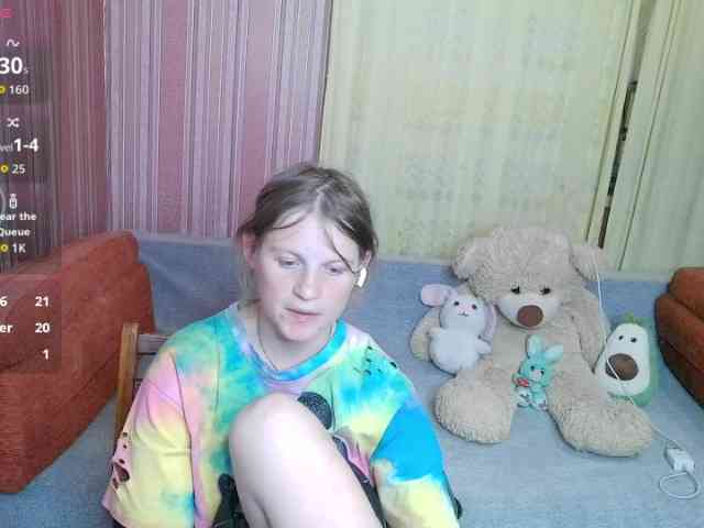 KathlynHeath webcam