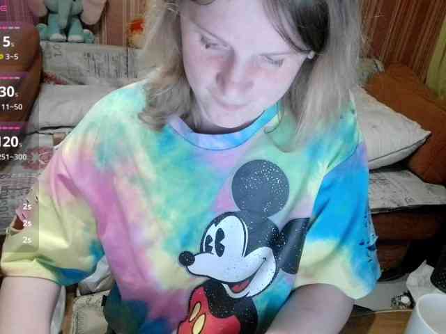 KathlynHeath webcam