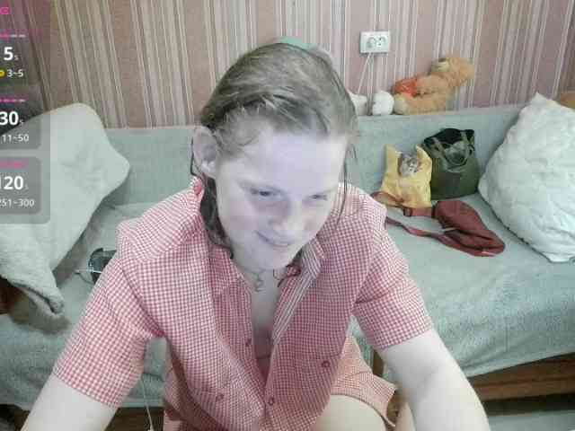 KathlynHeath webcam