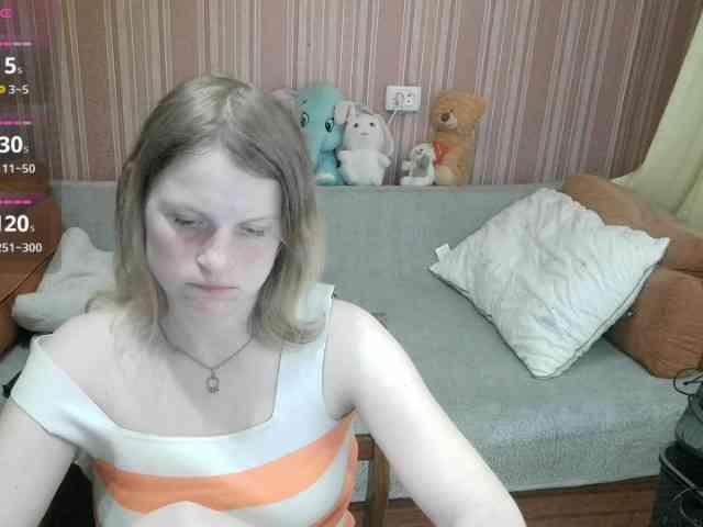 KathlynHeath webcam