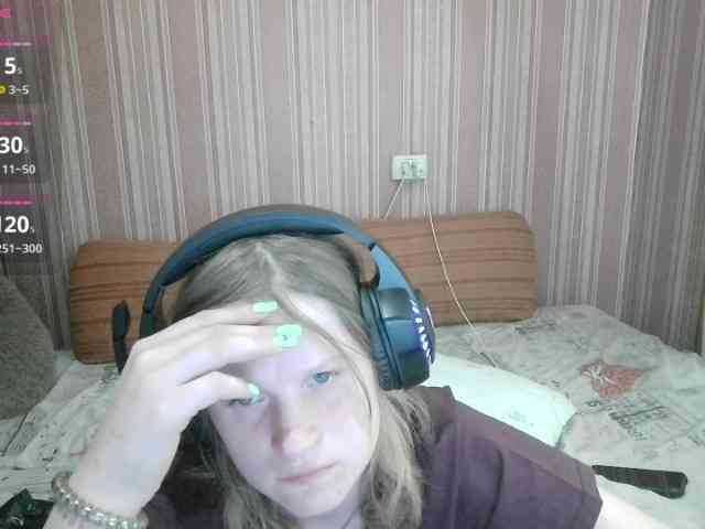 KathlynHeath webcam
